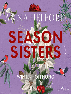 cover image of Season Sisters – Winterhoffnung